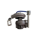 Turbo HX40W Turbocharger 3532222 3535664 3535632 3533372 3533374 3590407 for Cummins Engine 6CT 6CTA8.3